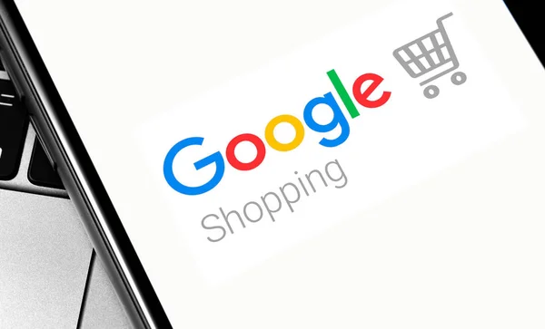 Google My Business: Guía paso a paso para publicar tu negocio google shopping en pantalla